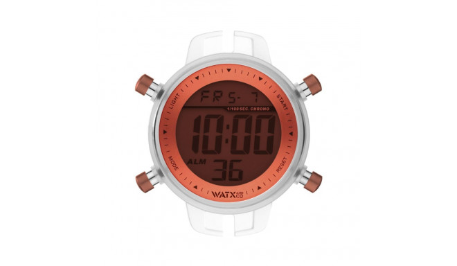 Unisex Watch Watx & Colors RWA1089 (Ø 43 mm)