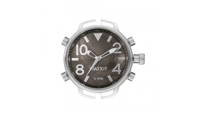 Unisex Watch Watx & Colors RWA3714  (Ø 49 mm)