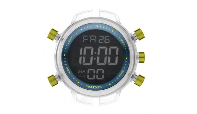 Часы унисекс Watx & Colors RWA1742  (Ø 49 mm)