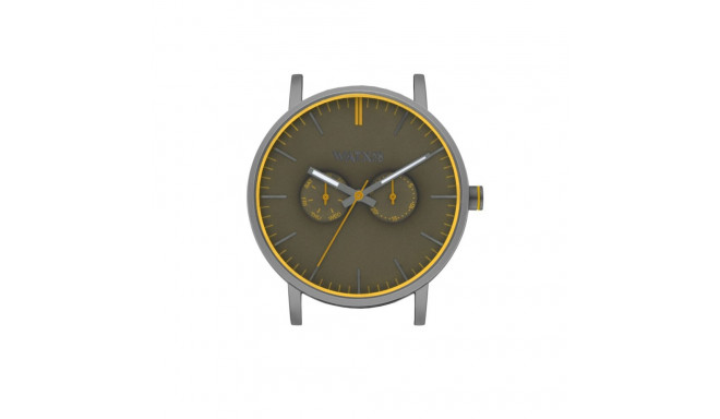 Unisex Watch Watx & Colors WXCA2710  (Ø 44 mm)