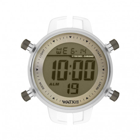 Unisex Kell Watx & Colors RWA1075 Hall (Ø 43 mm)