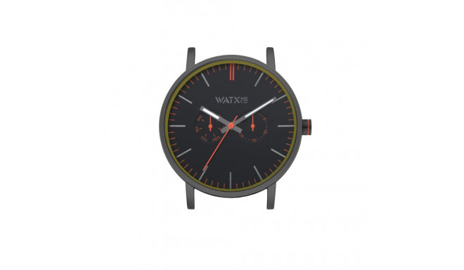 Unisex Pulkstenis Watx & Colors  WXCA2713 (Ø 44 mm)