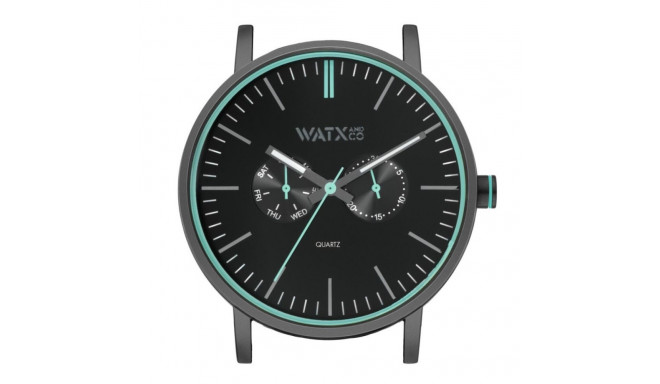 Часы унисекс Watx & Colors  WXCA2718 (Ø 44 mm)