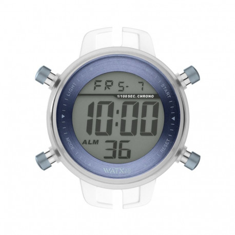 Unisex Kell Watx & Colors RWA1064  (Ø 43 mm)