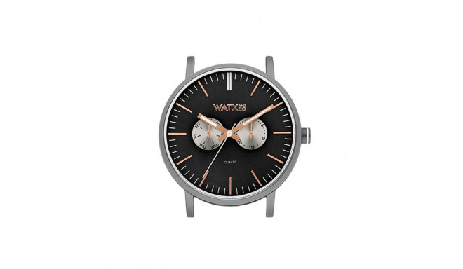 Unisex Watch Watx & Colors WXCA2736 (Ø 44 mm)