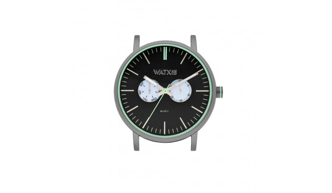 Unisex Watch Watx & Colors WXCA2738  (Ø 44 mm)