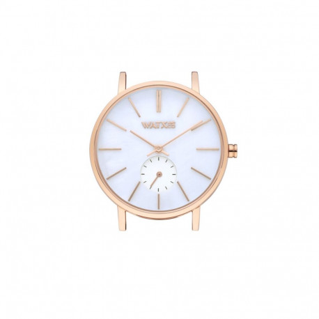 Ladies' Watch Watx & Colors WXCA1023 (Ø 38 mm)