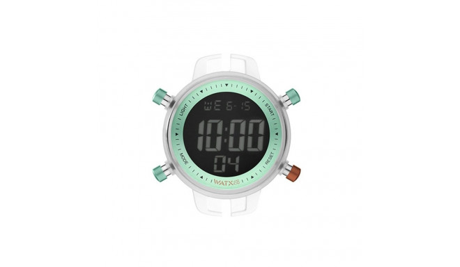 Unisex Watch Watx & Colors RWA1160 (Ø 43 mm)