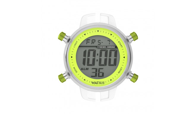 Unisex Watch Watx & Colors RWA1126  (Ø 43 mm)