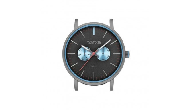 Часы унисекс Watx & Colors WXCA2742 (Ø 44 mm)