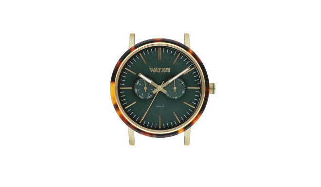 Unisex Watch Watx & Colors WXCA2740 (Ø 44 mm)