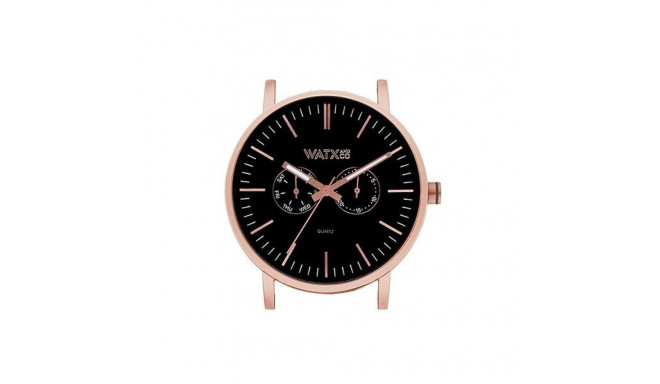 Unisex Watch Watx & Colors WXCA2745 (Ø 44 mm)