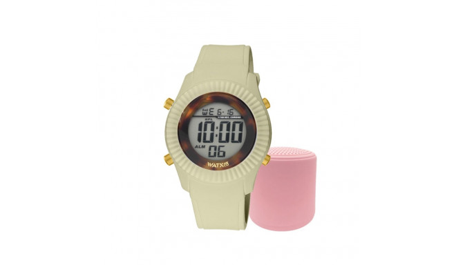 Unisex Watch Watx & Colors RELOJ2_M (Ø 43 mm)