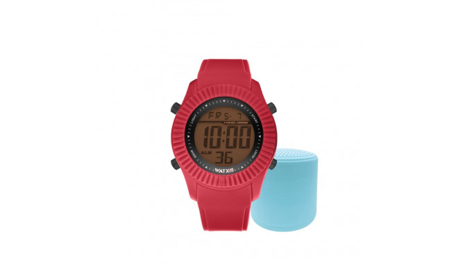 Ladies' Watch Watx & Colors RELOJ10_M (Ø 43 mm)