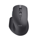 Hiir Trust 24820 Must 3200 DPI