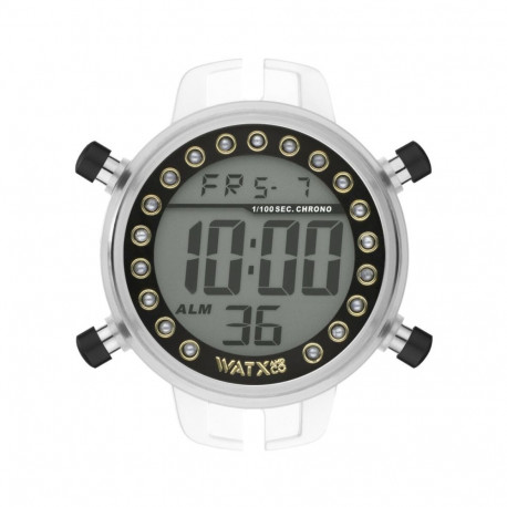 Naiste Kell Watx & Colors RWA1108  (Ø 43 mm)