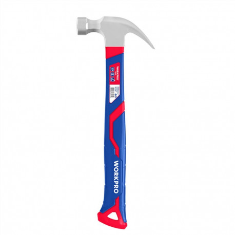 Hammer Workpro 225 g Carpentry