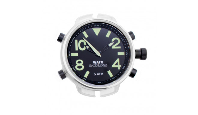 Часы унисекс Watx & Colors RWA3704 (Ø 49 mm)