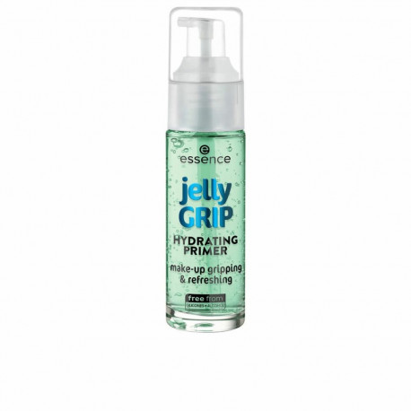 Meigi aluskreem Essence JELLY GRIP 29 ml Niisutav