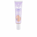 Увлажняющий крем с цветом Essence SKIN TINT Nº 30 Spf 30 30 ml