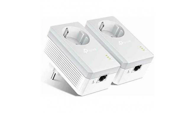 Wifi-усилитель TP-Link TL-PA4010P KIT V5 500 Mbps (2 pcs)