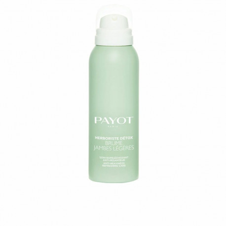 Kehakreem Payot Herboriste Détox 100 ml