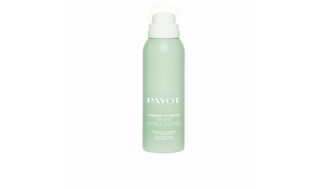 Body Cream Payot Herboriste Détox 100 ml