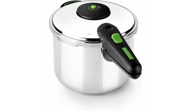 Pressure cooker Monix M911003 Stainless steel 7 L