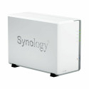 NAS Network Storage Synology DS223J White