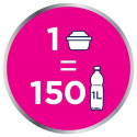kohta toksiinidest" Brita MX+ Pro 4 Tükid, osad