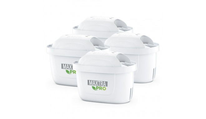 kohta toksiinidest" Brita Maxtra Pro 4 Tükid, osad