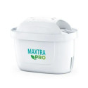 kohta toksiinidest" Brita MX+ Pro 4 Tükid, osad