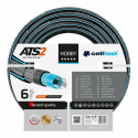 Hose Cellfast Hobby Ats2 PVC 50 m Ø 15 mm 6 layers