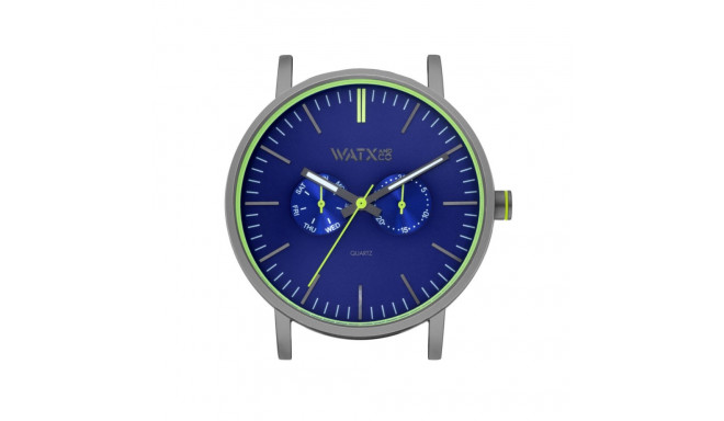 Unisex Pulkstenis Watx & Colors WXCA2727 (Ø 44 mm)