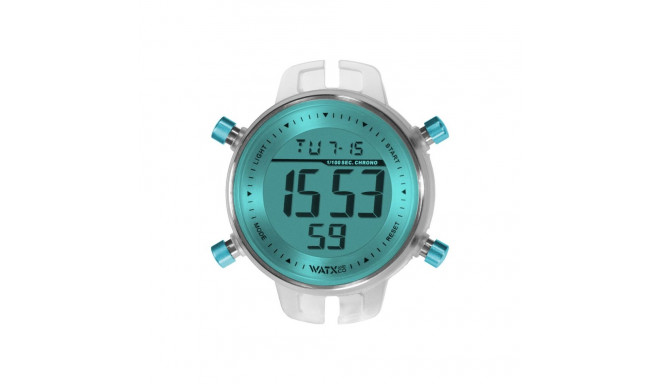 Unisex Watch Watx & Colors RWA1040 (Ø 43 mm)