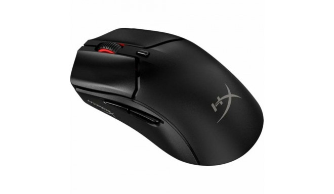 Gaming Mouse Hyperx Pulsefire Black 26000 DPI