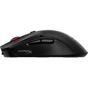 Mänguri Hiir Hyperx Pulsefire Must 26000 DPI