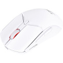 Spēļu Pele Hyperx Pulsefire Balts 26000 DPI