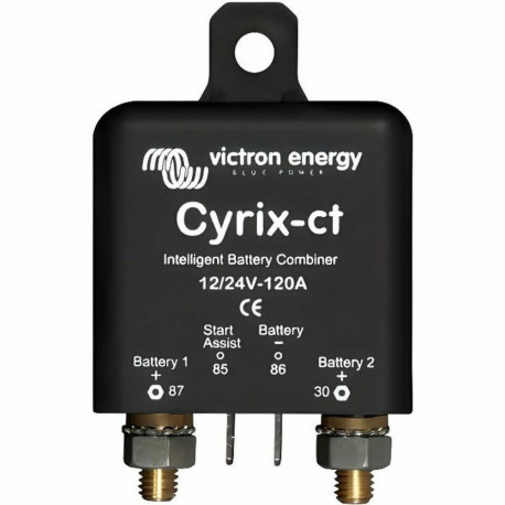 Voolukonverter Victron Energy Cyrix