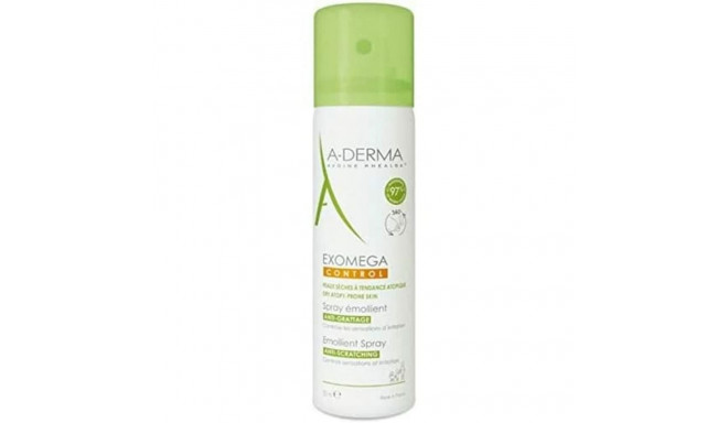 Puhastav vaht A-Derma Exomega Control 50 ml