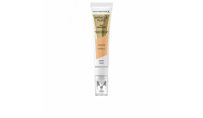 Facial Corrector Max Factor MIRACLE PURE Nº 02 Buff 10 ml