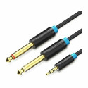 Audiokaabel Vention BACBJ 5 m