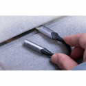 USB-C-Jack 3.5 mm Adapter Vention BGJHA 10 cm