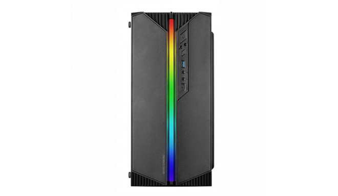 ATX Semi-tower Korpus Mars Gaming MCS1 Must