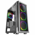 ATX Semi-tower Korpus Mars Gaming MCNEO Must