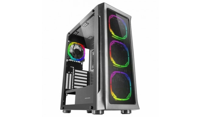 ATX Semi-tower Korpus Mars Gaming MCNEO Must