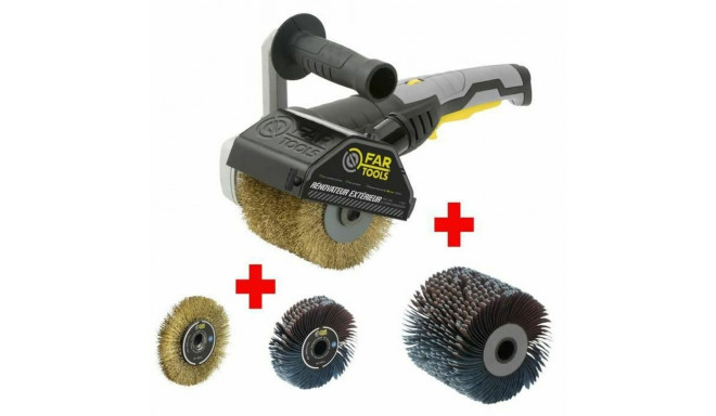 Multi-function sander Fartools REX120C