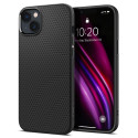 Spigen case Liquid Air Apple iPhone 14, matte black