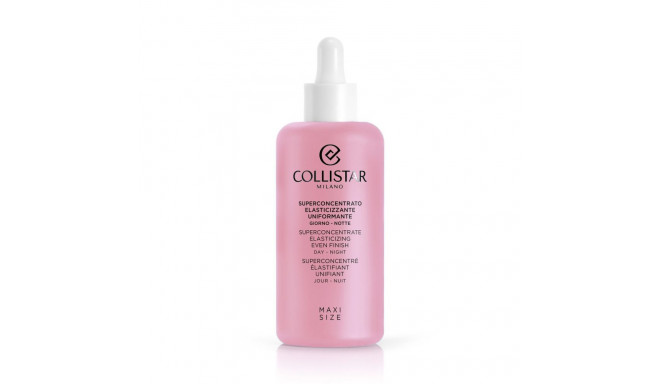 Celulīta Samazināšanas Programa Collistar Superconcentrate Elasticizing Even Finish 200 ml