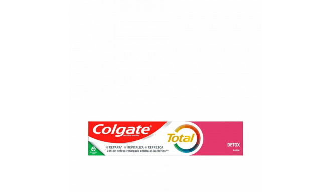 Hambapasta Colgate Total Detox 75 ml